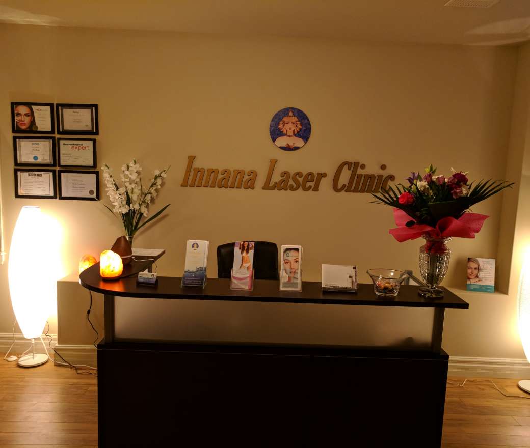 Innana laser clinic - picture